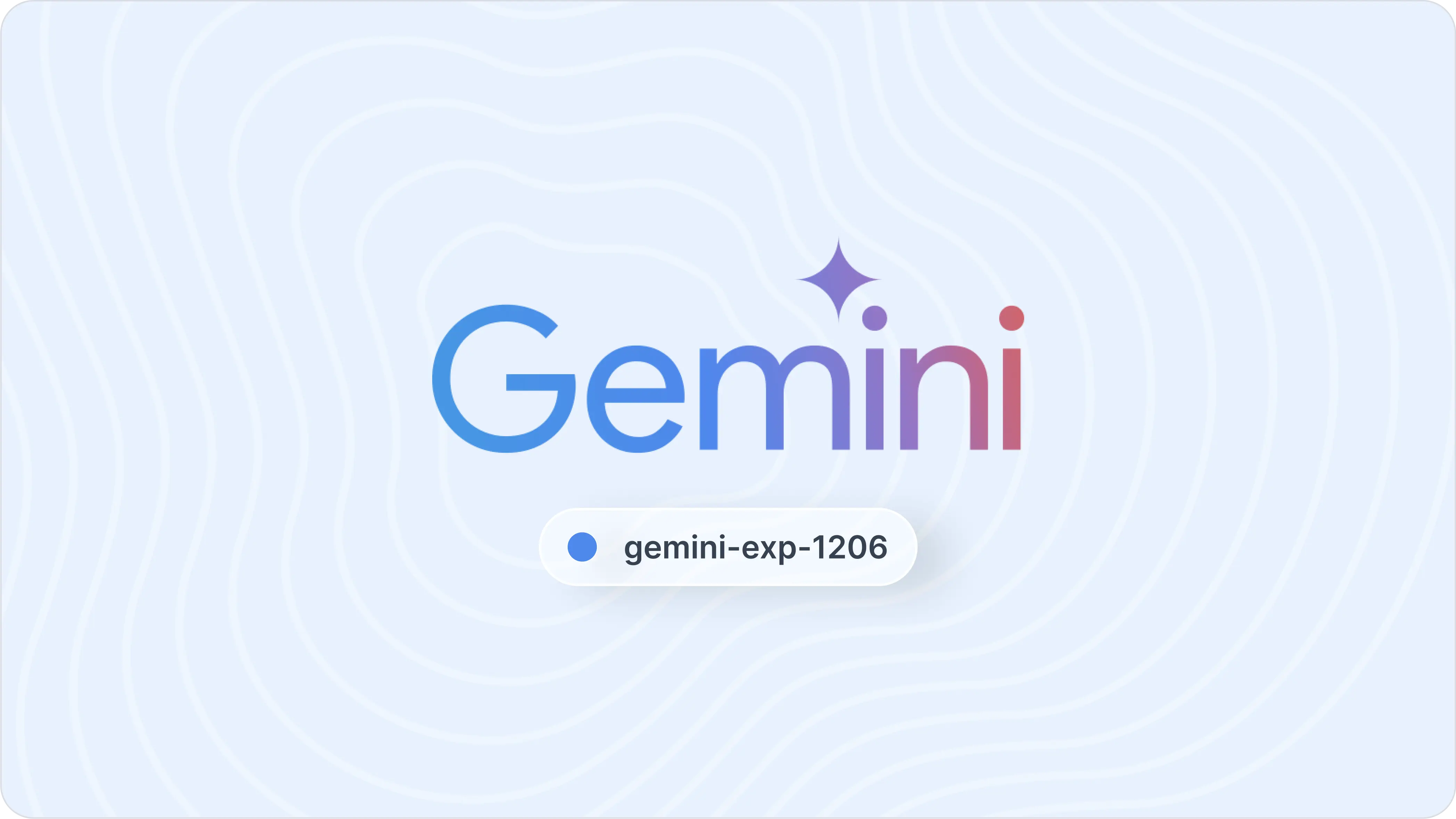 Gemini-Exp-1206 outperforming GPT-4o and O1 on Chatbot Arena